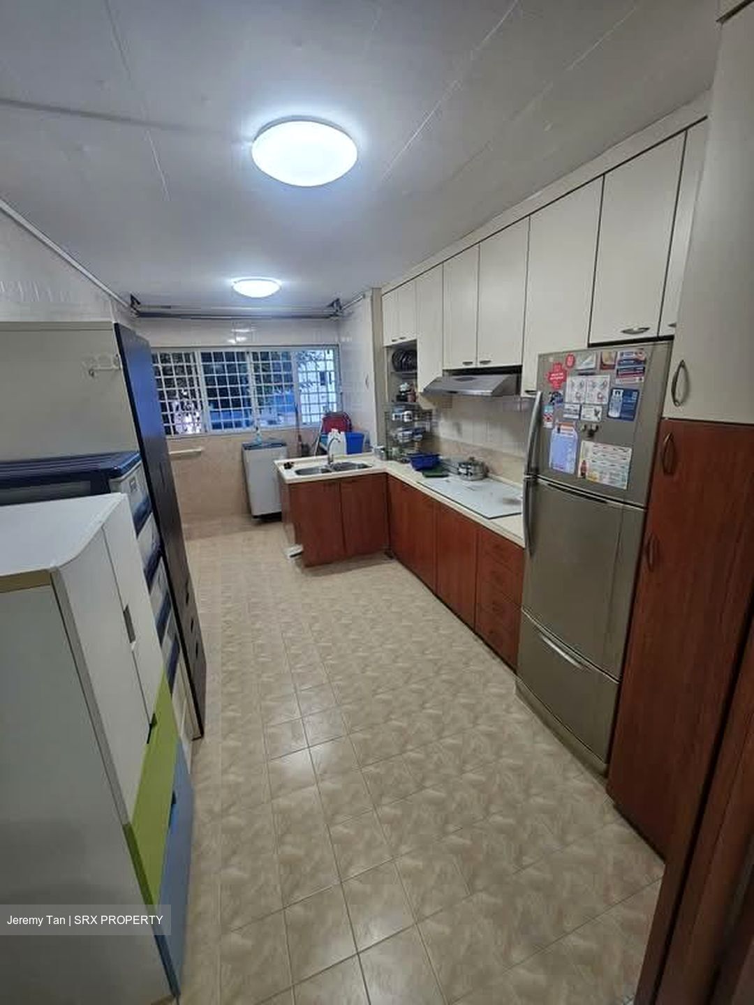 Blk 701 Chong Pang Green (Yishun), HDB 3 Rooms #570862641